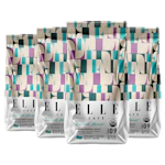 Elle Café Whole Bean Coffee 4-Pack