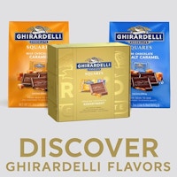Ghirardelli Chocolate Assortment Box