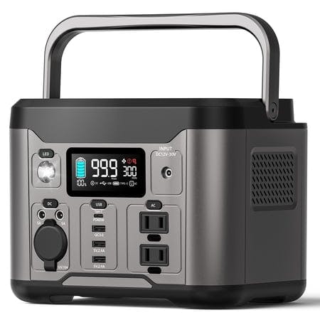 Portable Power Station