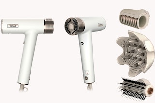 Shark Hair Dryer SpeedStyle RapidGloss Finisher and High Velocity