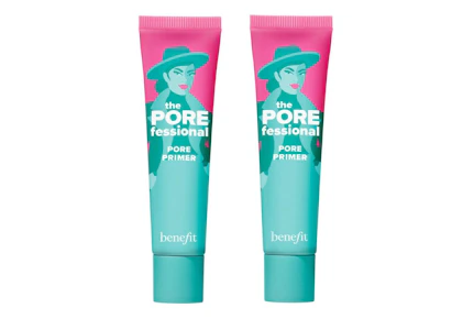 Benefit Cosmetics Primer Set
