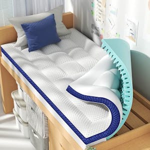 Twin XL Mattress Topper