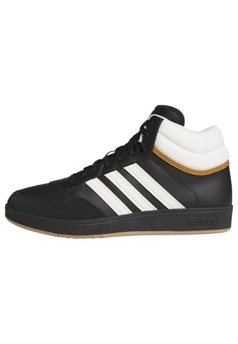 Adidas Adult Hoops 4.0 Mid Top