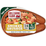 Hillshire Farm Smoked Sausage