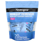 Neutrogena Makeup Remover Towelettes