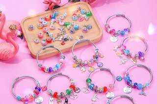 bracelet making kit B0DFW52SZT