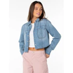 Women's Denim Top