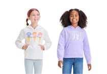 Cat & Jack Kids' Hoodie