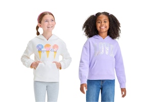 Cat & Jack Kids' Hoodie
