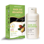 Hair Dye Shampoo