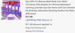 amazon-spa-gift-set-cart