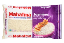 Mahatma Jasmine Rice