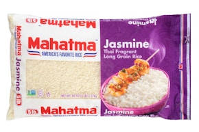Mahatma Jasmine Rice