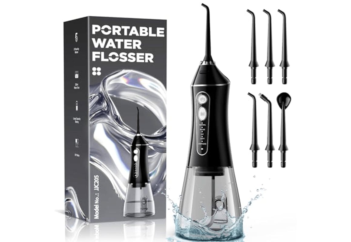 Water Flosser