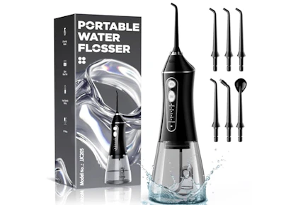 Water Flosser