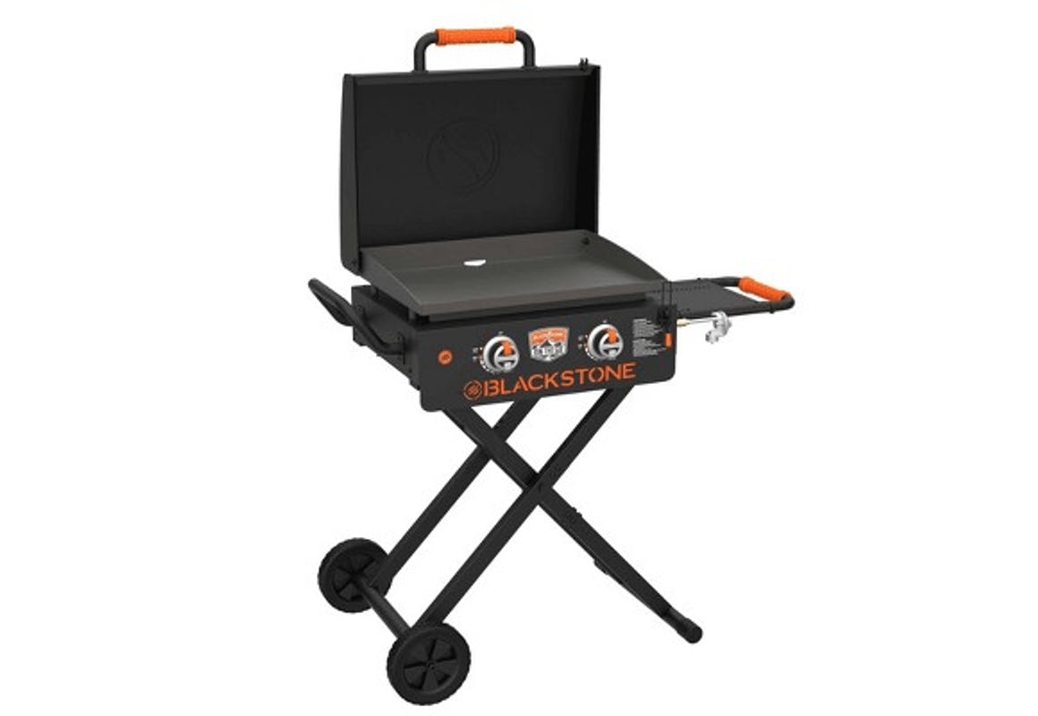 Blackstone Griddle Grill