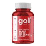 Goli Apple Cider Vinegar Gummies