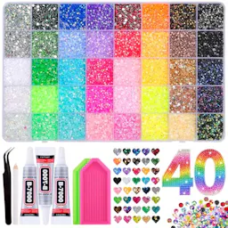 Rhinestone Bedazzling Kit