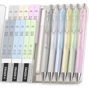 Mechanical Pencil Set