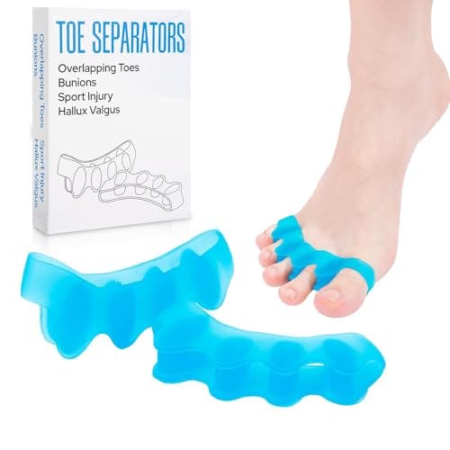 Toe Spacers