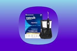 waterpik