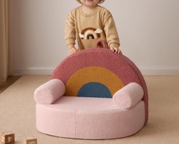 Toddler Chair, Only $39.99 on Amazon card image