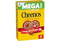Cheerios Cereal