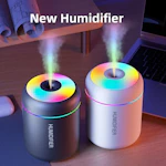 Mini Humidifier