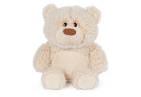 Gund Bubbles Teddy Bear