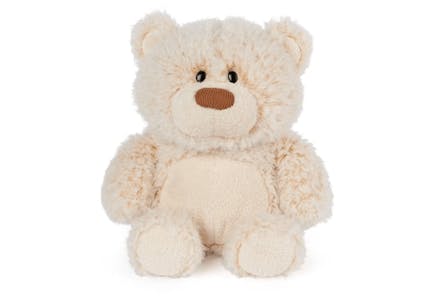 Gund Bubbles Teddy Bear