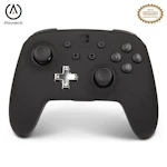 PowerA Enhanced Switch Controller