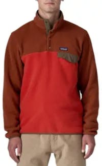 Patagonia Men's Pullover