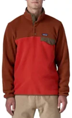 Patagonia Men's Pullover