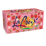 3 LaCroix Sparkling Water 8-Packs