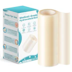 Hydrocolloid Bandage Roll