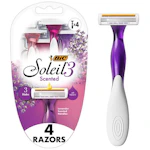 BIC Women's Disposable Razors