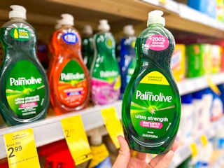 walgreens palmolive dish soap1