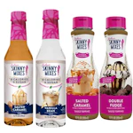 2 Jordan's Skinny Mixes