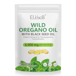 Oil of Oregano Softgels