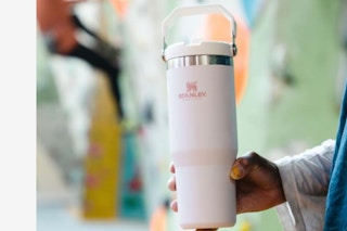 Stanley IceFlow Stainless Steel Tumbler with Straw