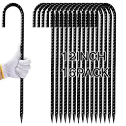 Rebar Stakes