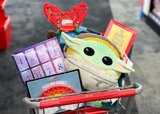 cvs christmas clearance cart 2023 1673202500 1673202500