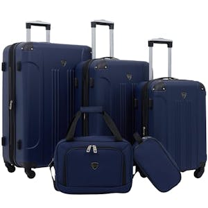Hardside Luggage Set