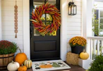 fall decor