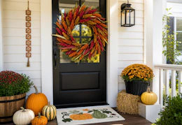 fall decor