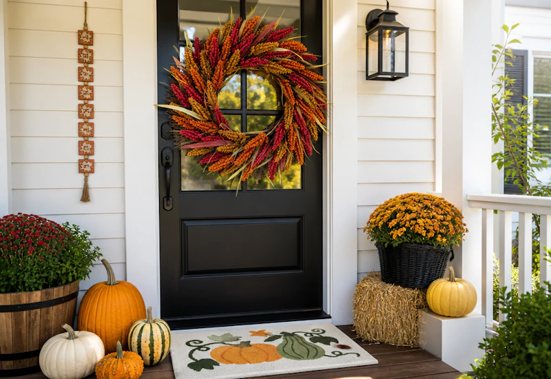 fall decor