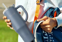 Amazon Insulated Mug Image