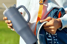 Amazon Insulated Mug Image