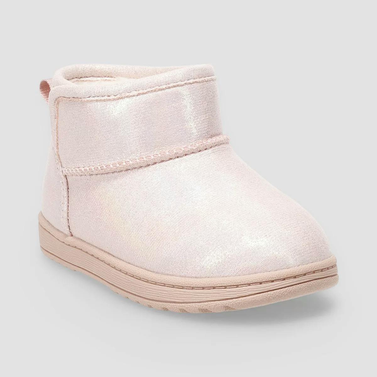 Toddler Ankle Boots