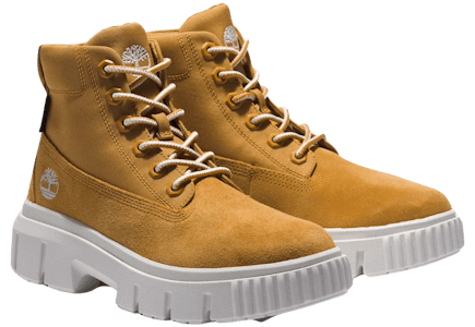 Timberland Women's Greyfield Boots